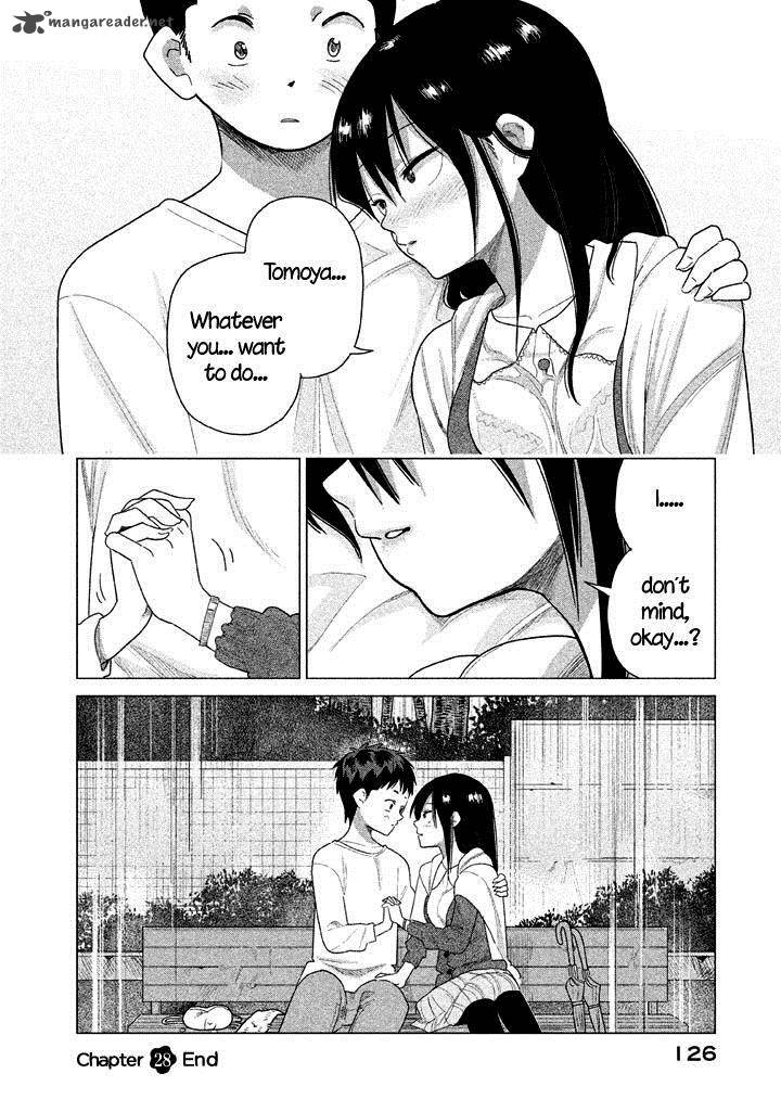 Kyou No Yuiko San 28 12