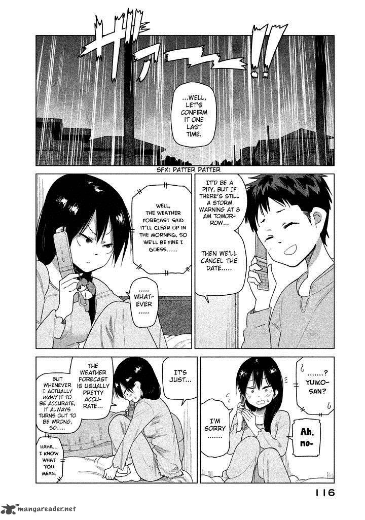 Kyou No Yuiko San 28 2