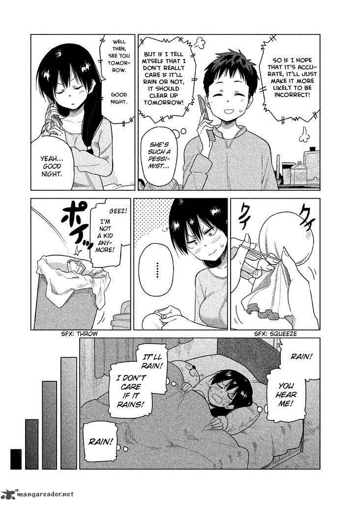 Kyou No Yuiko San 28 3