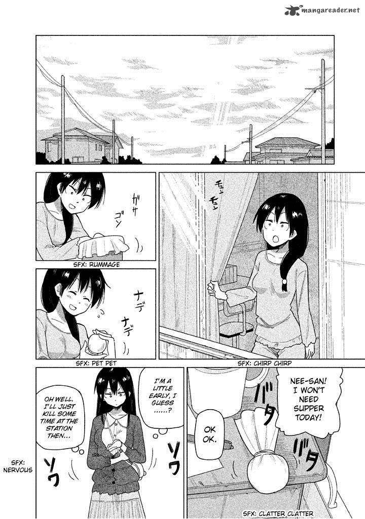 Kyou No Yuiko San 28 4