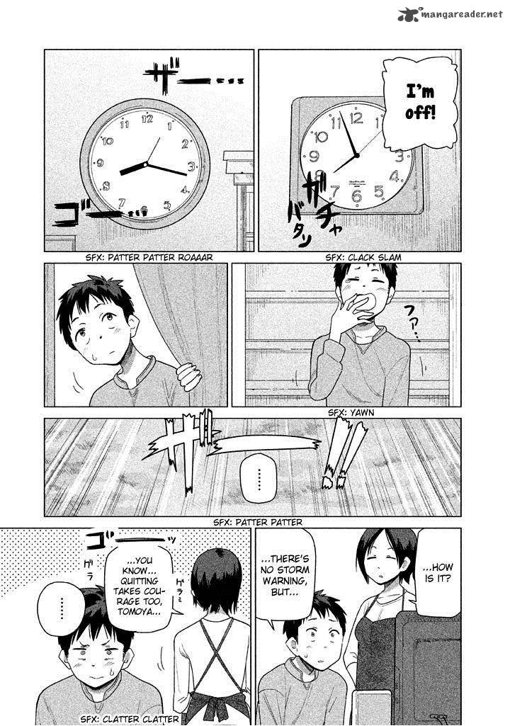 Kyou No Yuiko San 28 5
