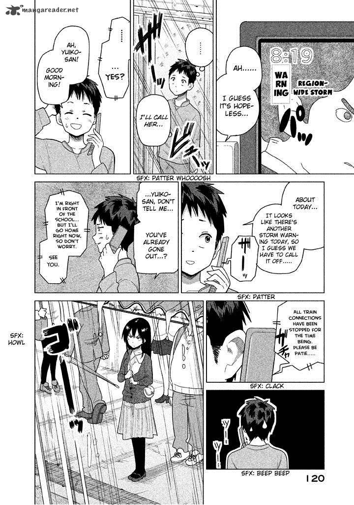Kyou No Yuiko San 28 6