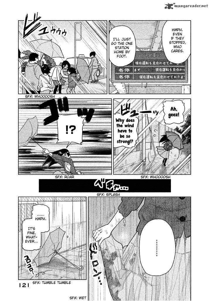 Kyou No Yuiko San 28 7