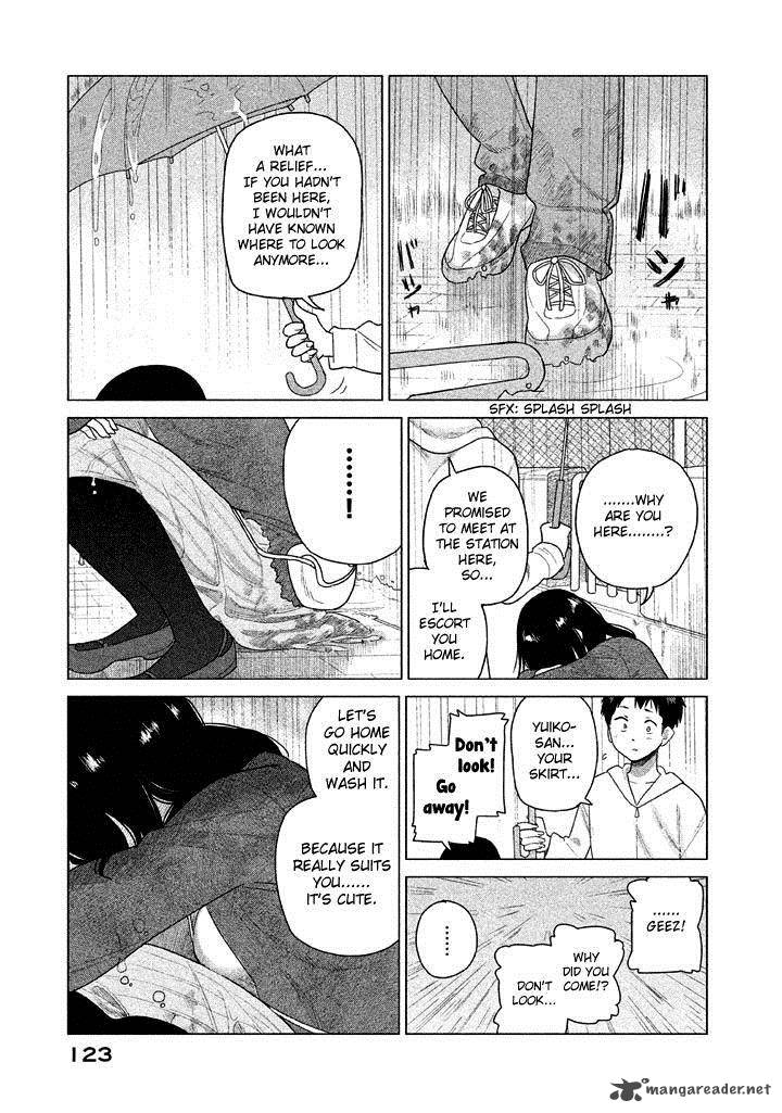 Kyou No Yuiko San 28 9