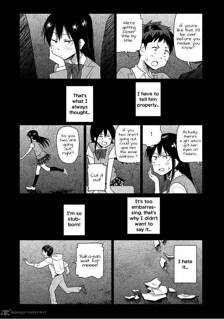 Kyou No Yuiko San 29 5