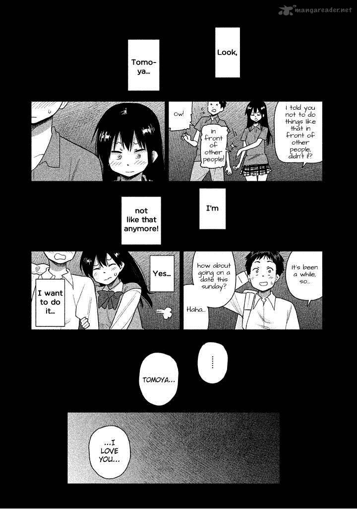 Kyou No Yuiko San 29 7