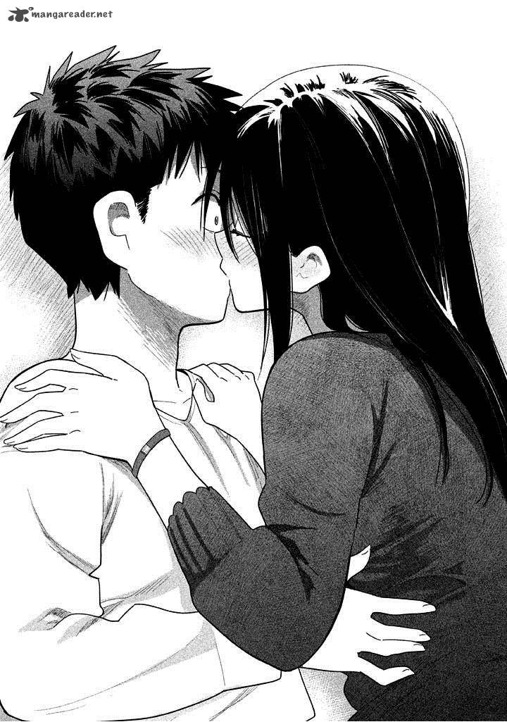 Kyou No Yuiko San 29 9