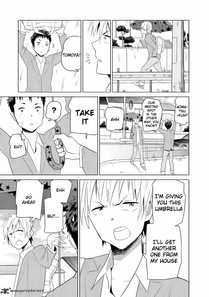 Kyou No Yuiko San 3 10