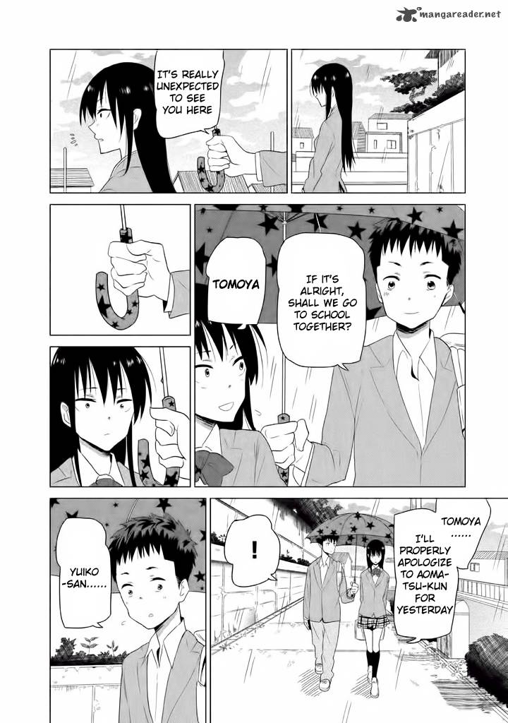Kyou No Yuiko San 3 11