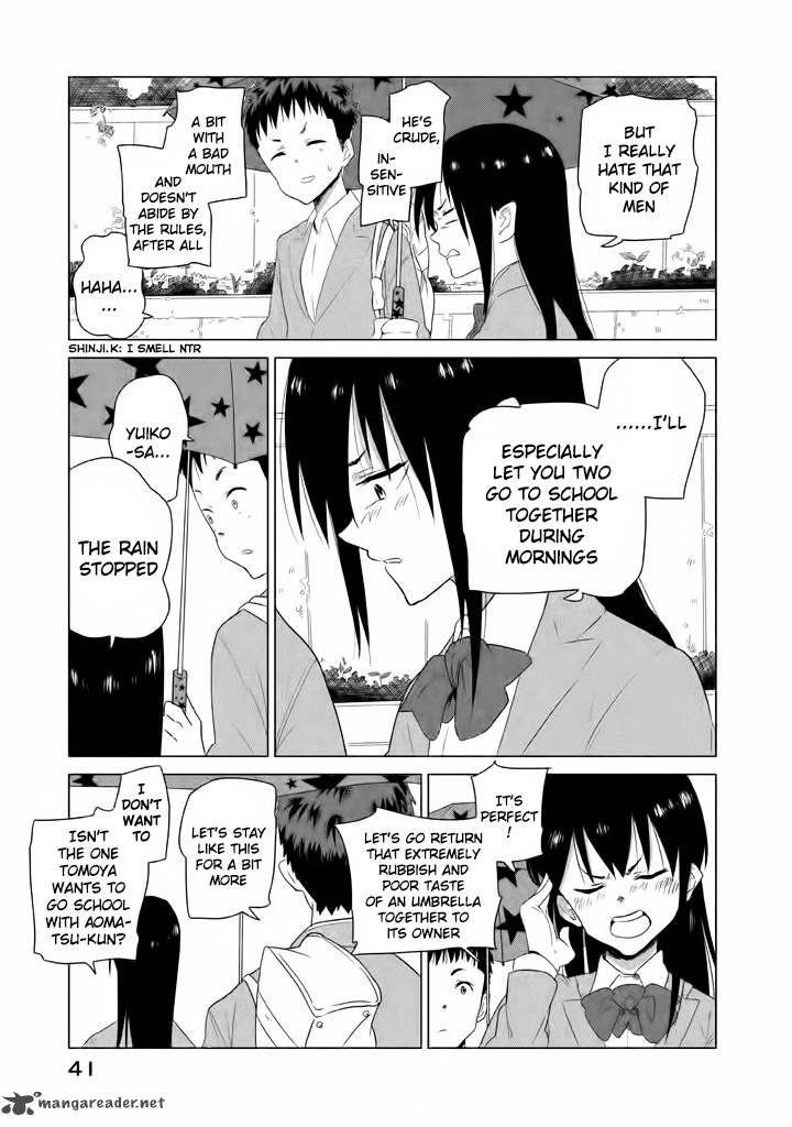 Kyou No Yuiko San 3 12