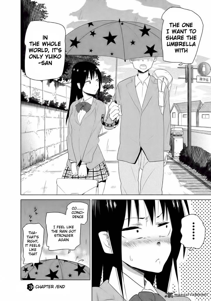 Kyou No Yuiko San 3 13