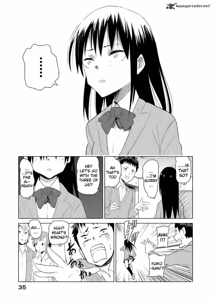 Kyou No Yuiko San 3 6