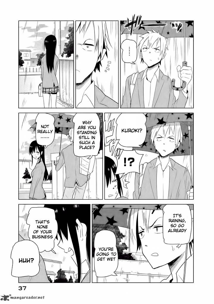 Kyou No Yuiko San 3 8