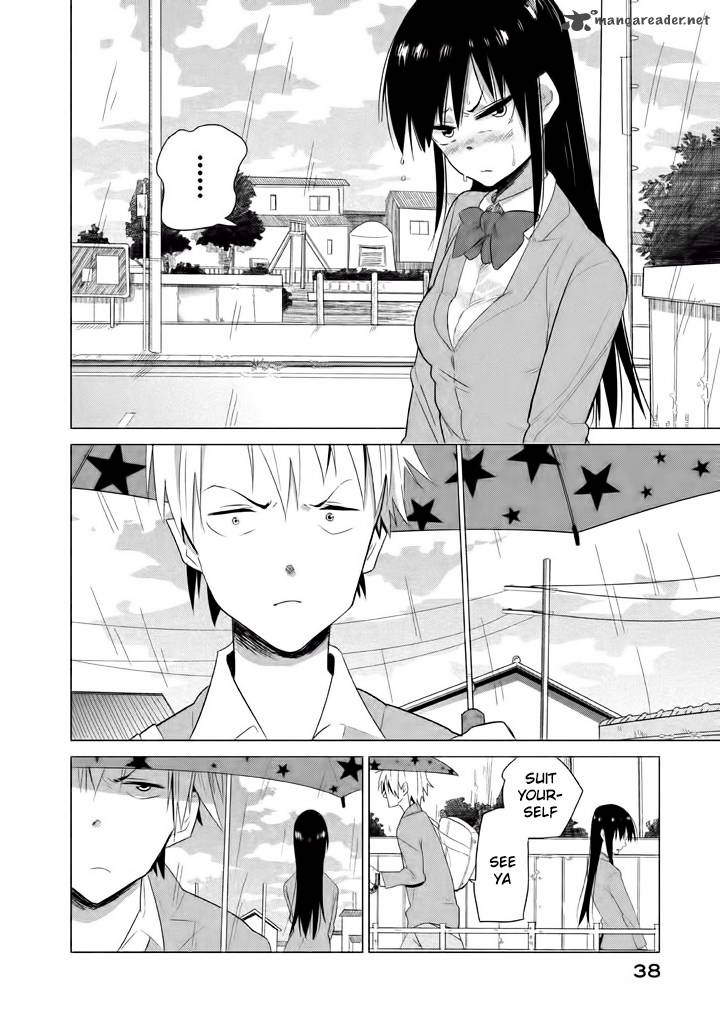 Kyou No Yuiko San 3 9
