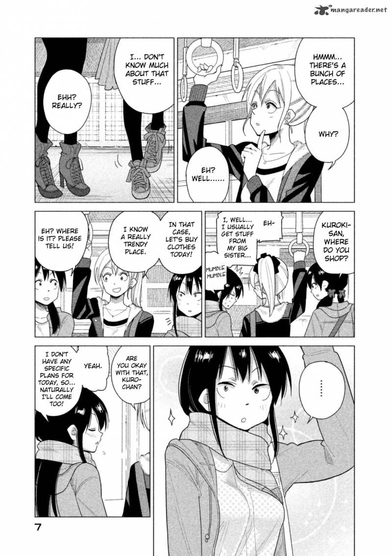Kyou No Yuiko San 30 10