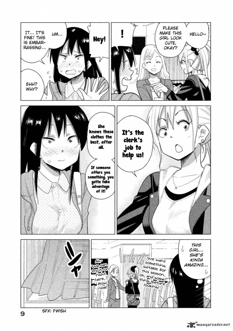 Kyou No Yuiko San 30 12