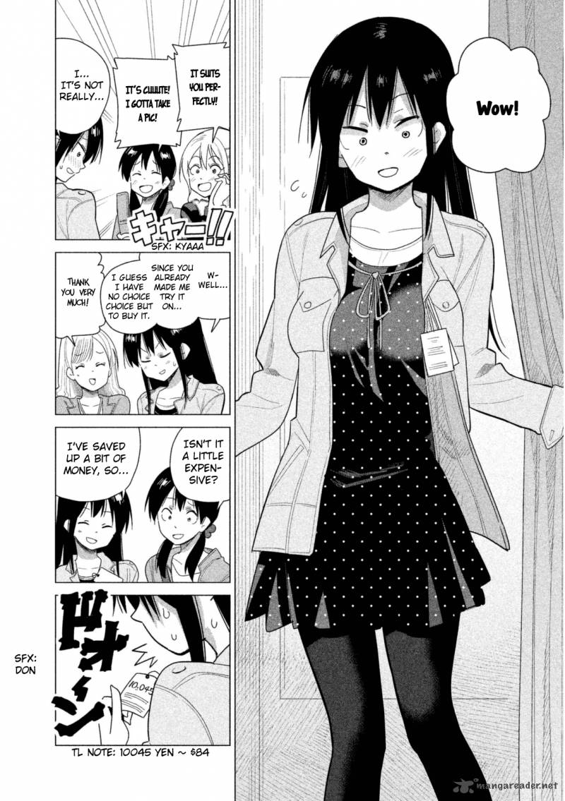 Kyou No Yuiko San 30 13