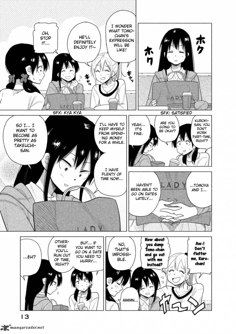 Kyou No Yuiko San 30 16