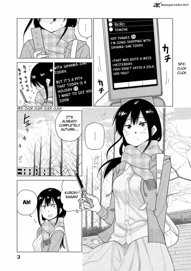 Kyou No Yuiko San 30 6