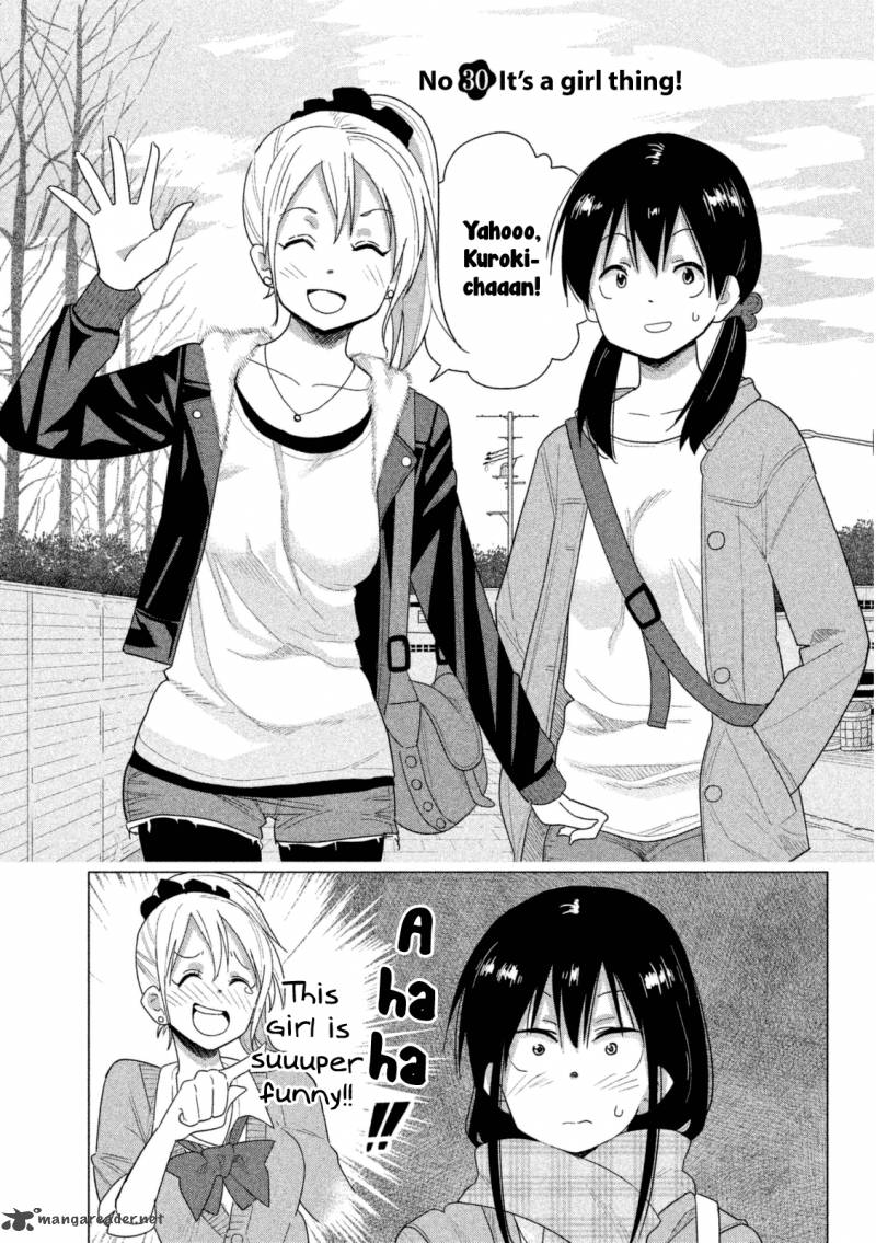 Kyou No Yuiko San 30 7