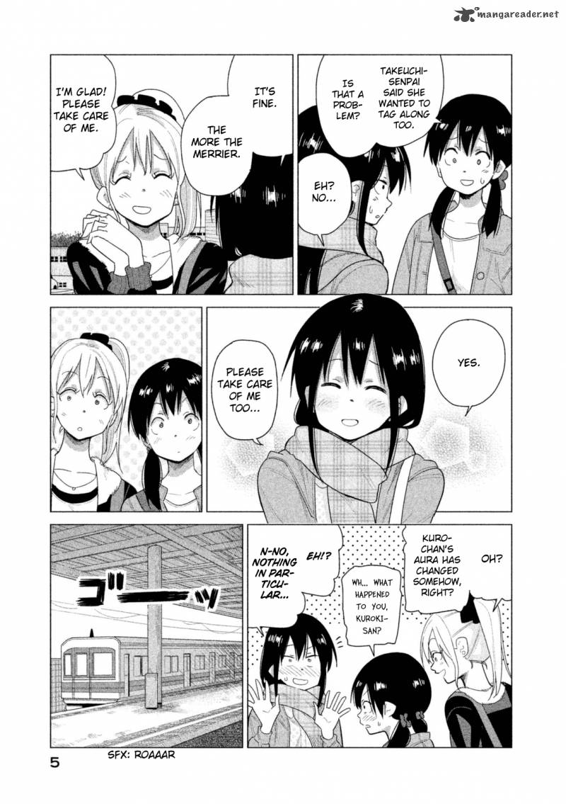 Kyou No Yuiko San 30 8