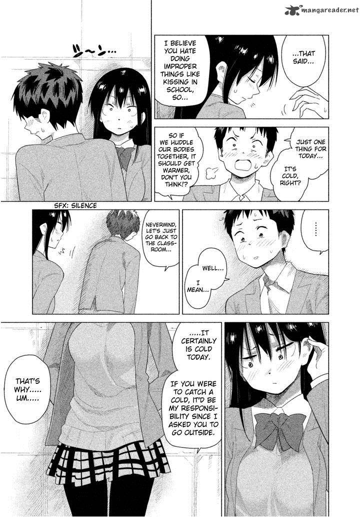 Kyou No Yuiko San 31 10