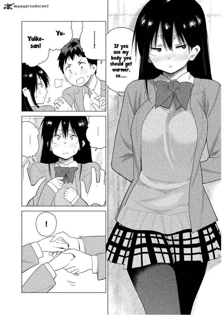 Kyou No Yuiko San 31 11