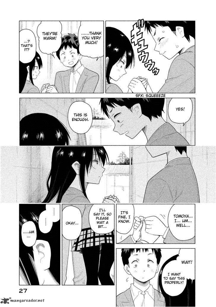 Kyou No Yuiko San 31 12