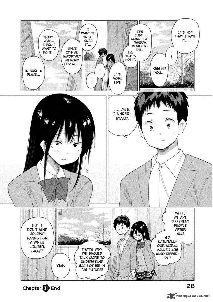 Kyou No Yuiko San 31 13