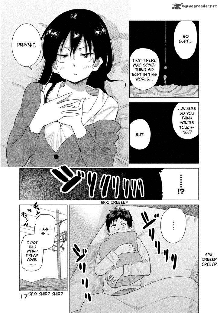 Kyou No Yuiko San 31 2