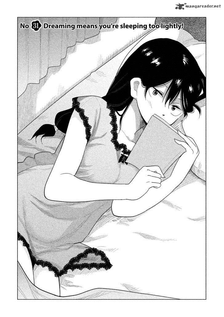 Kyou No Yuiko San 31 3