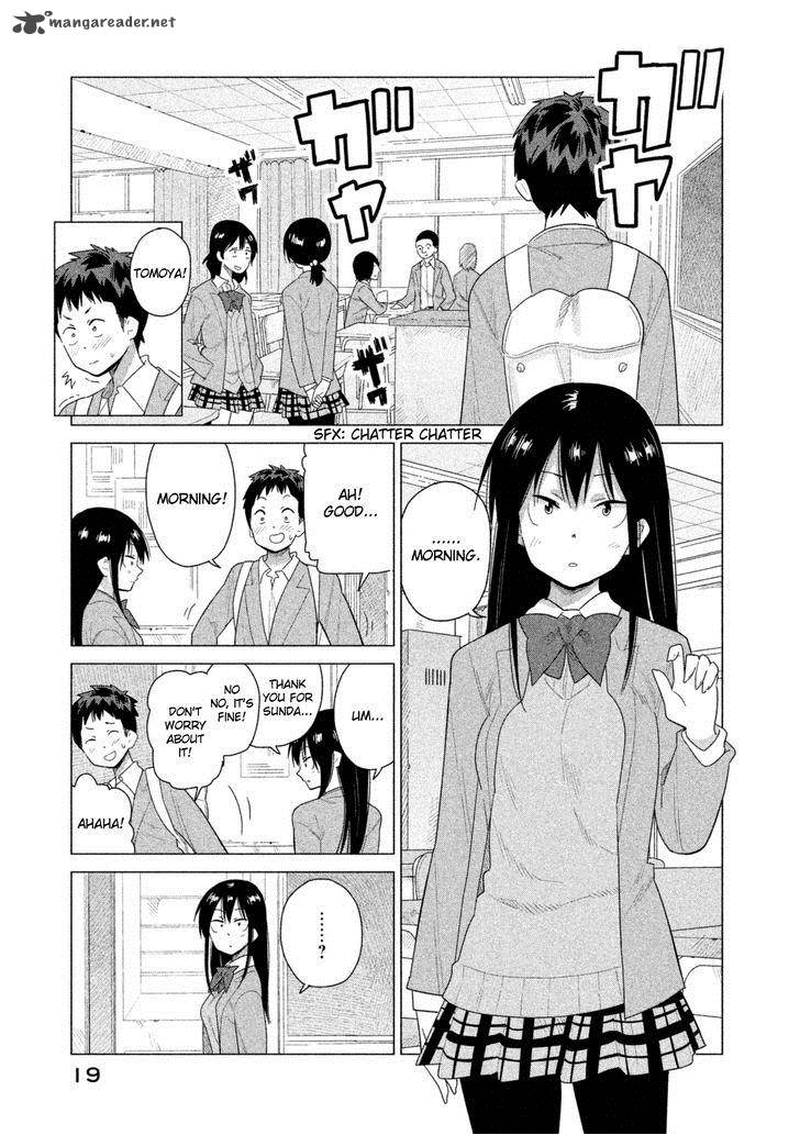 Kyou No Yuiko San 31 4