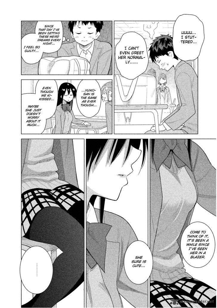 Kyou No Yuiko San 31 5