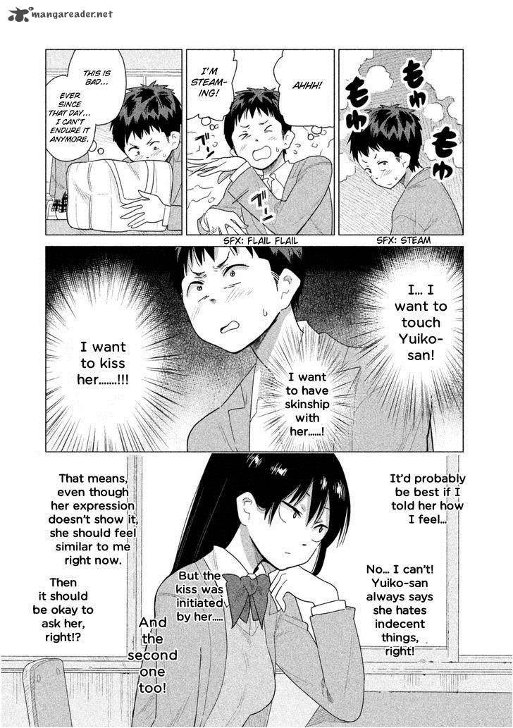 Kyou No Yuiko San 31 6