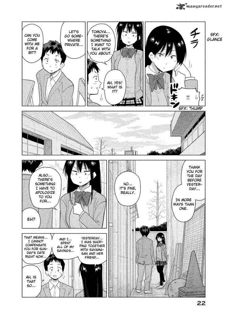 Kyou No Yuiko San 31 7