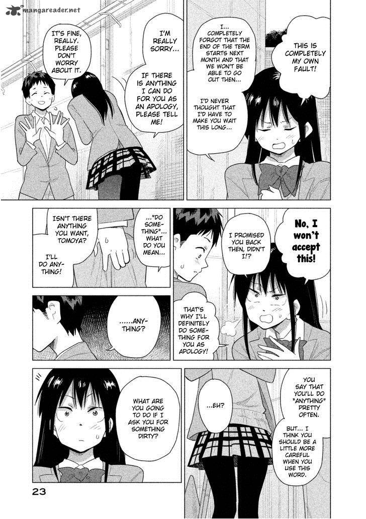 Kyou No Yuiko San 31 8