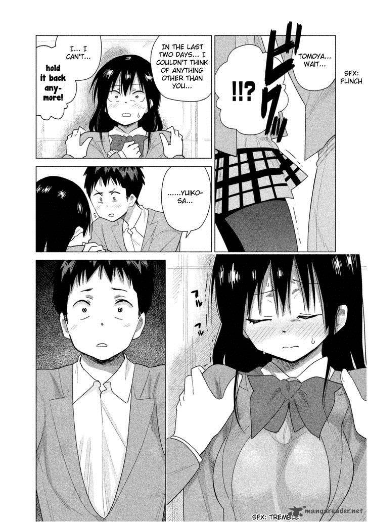 Kyou No Yuiko San 31 9