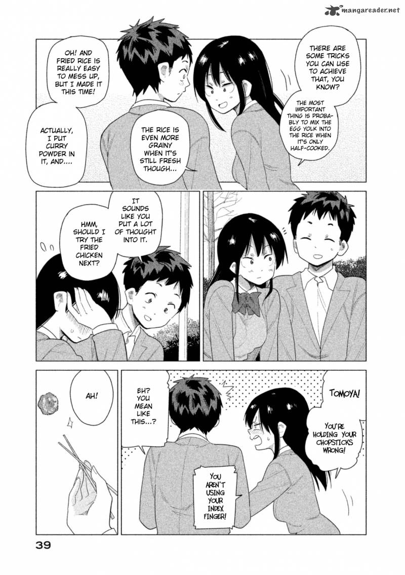 Kyou No Yuiko San 32 10