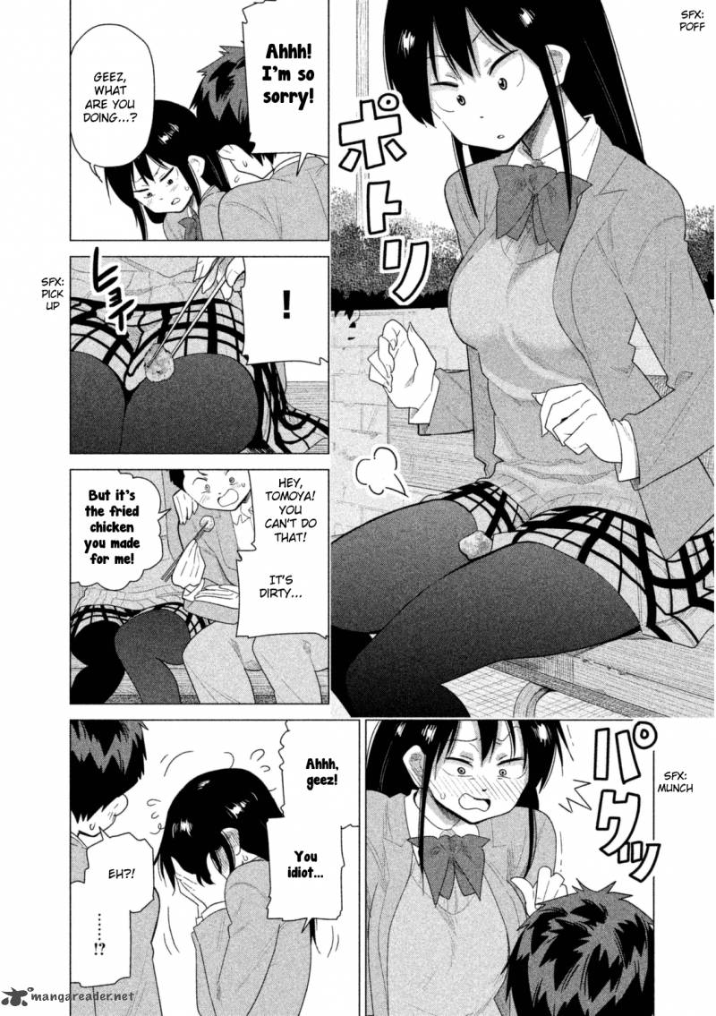Kyou No Yuiko San 32 11