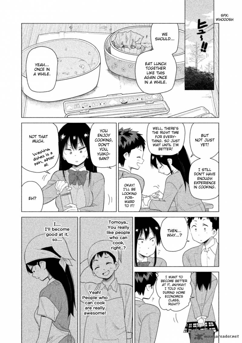 Kyou No Yuiko San 32 12