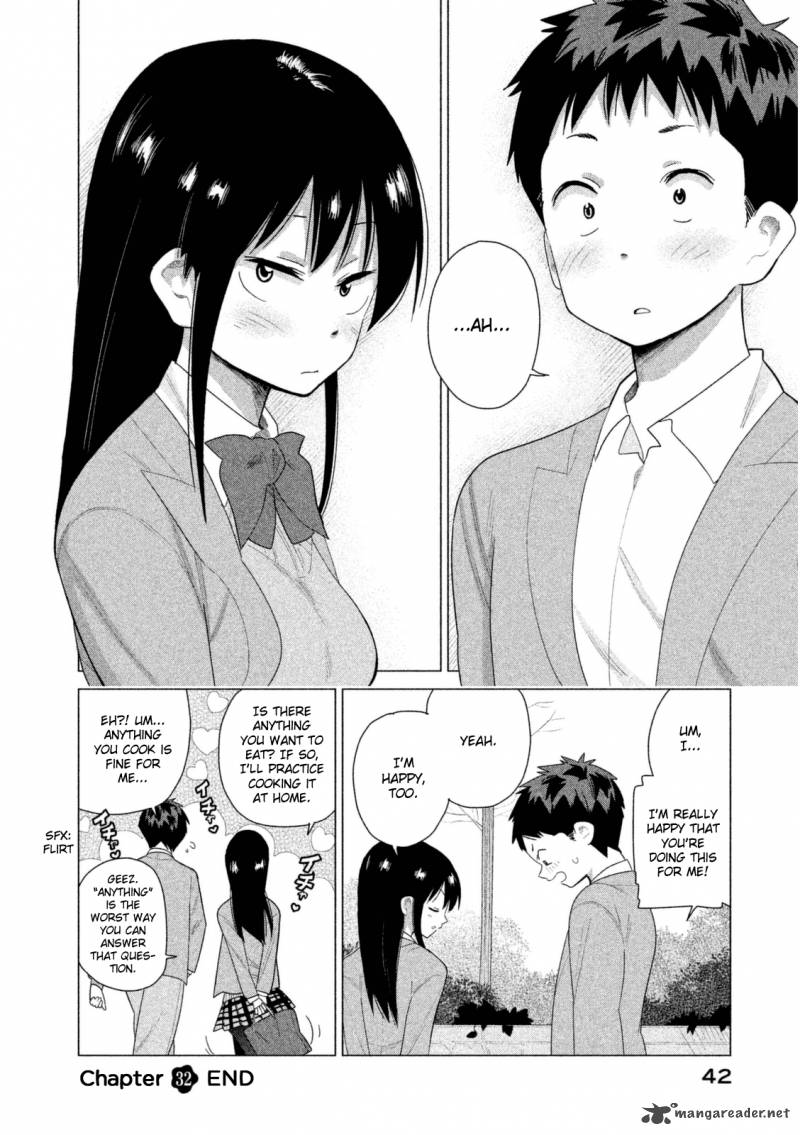 Kyou No Yuiko San 32 13