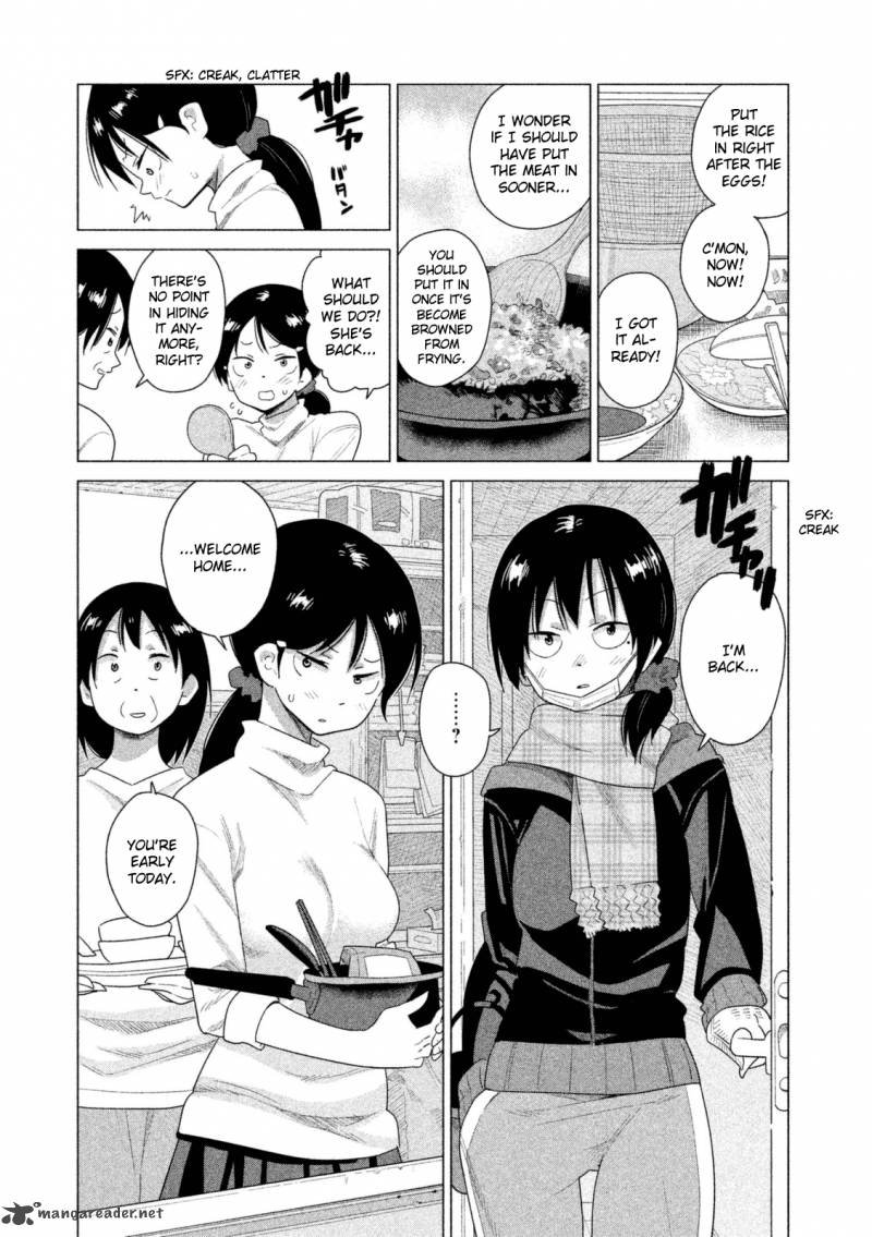 Kyou No Yuiko San 32 2