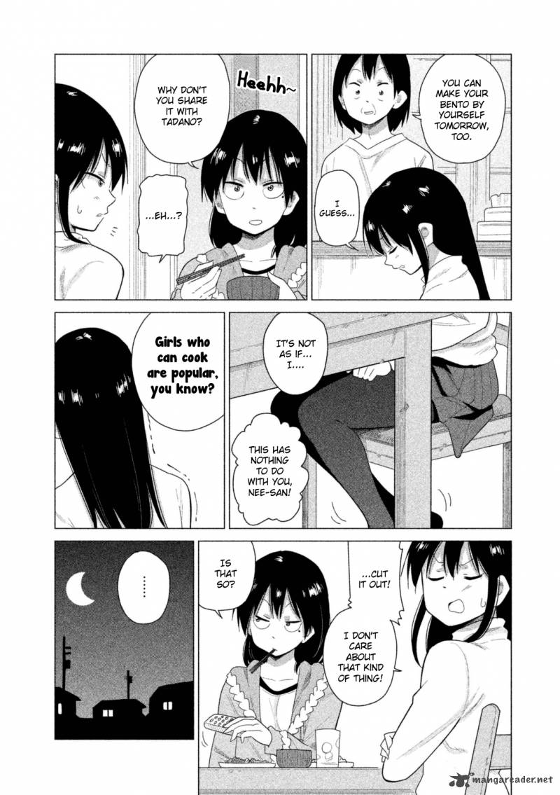 Kyou No Yuiko San 32 5