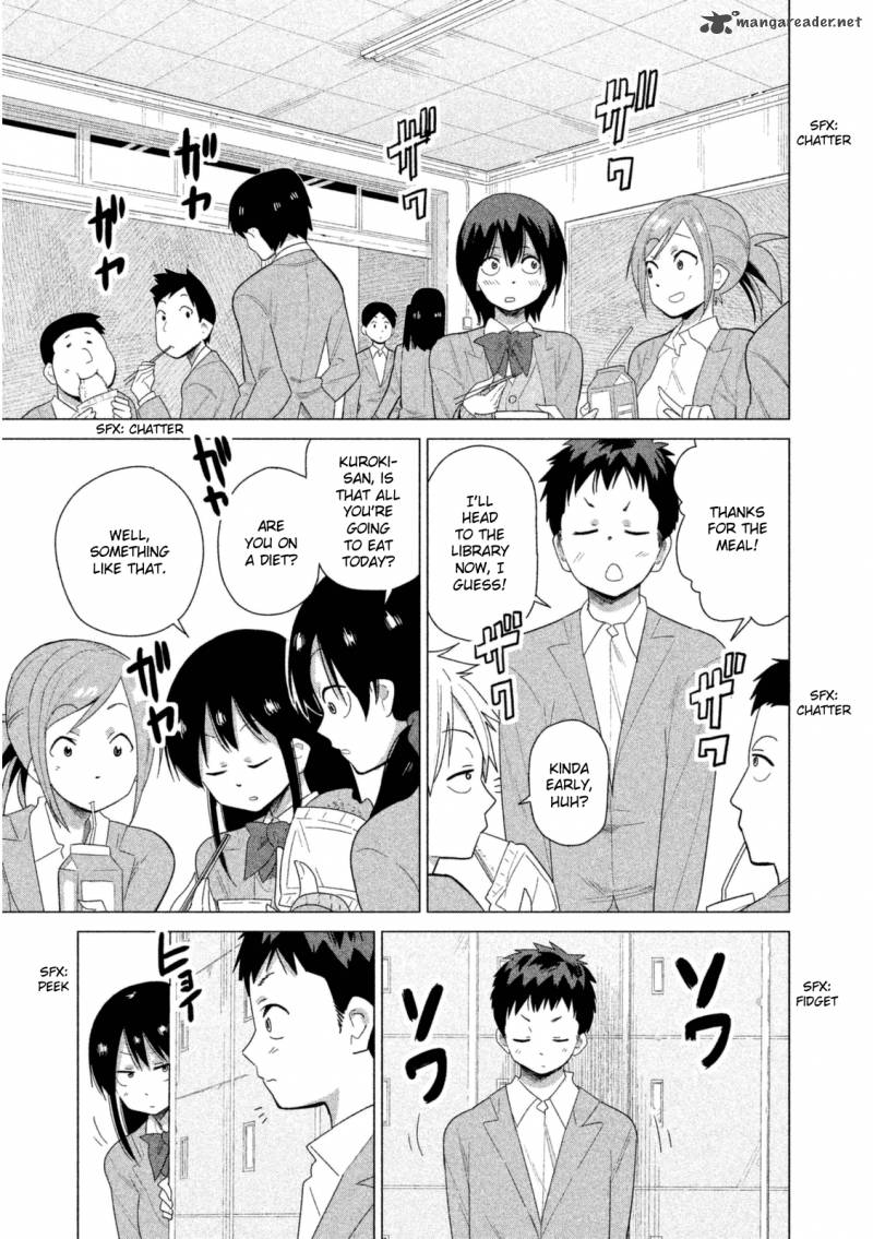 Kyou No Yuiko San 32 6