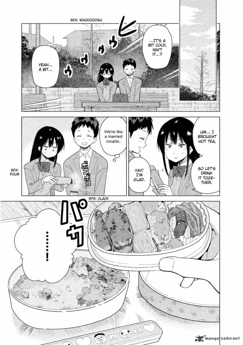 Kyou No Yuiko San 32 8