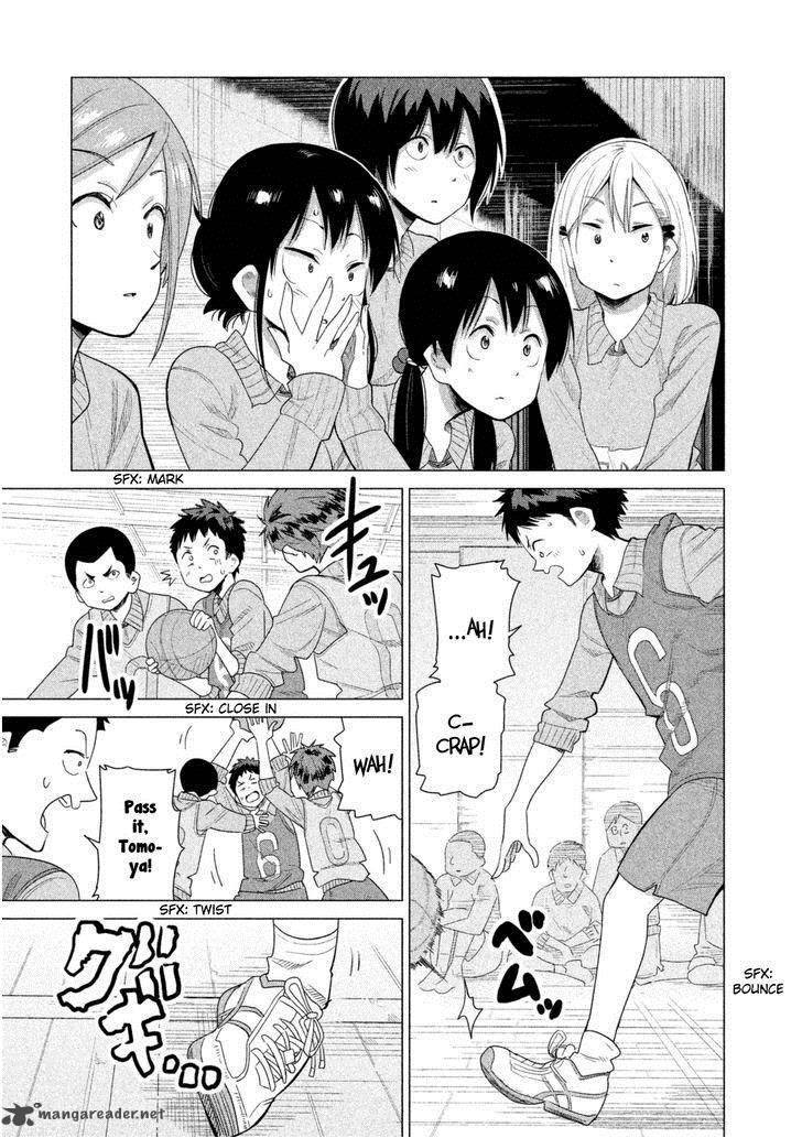 Kyou No Yuiko San 33 10