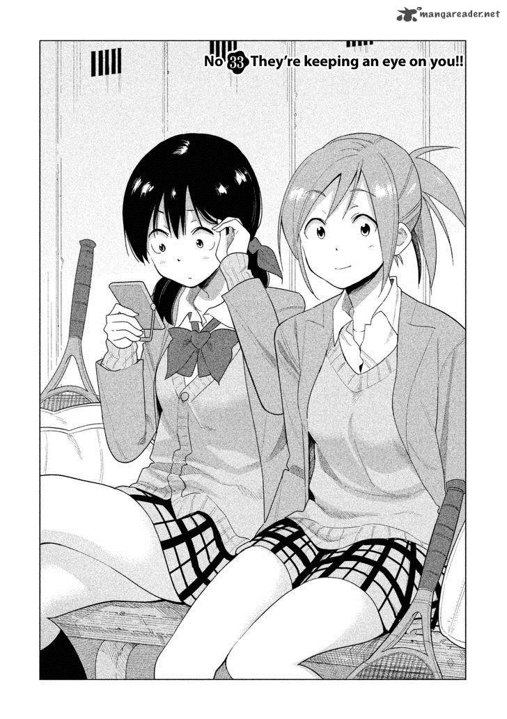 Kyou No Yuiko San 33 3