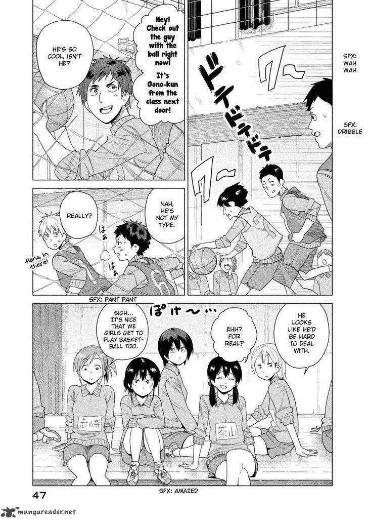 Kyou No Yuiko San 33 4