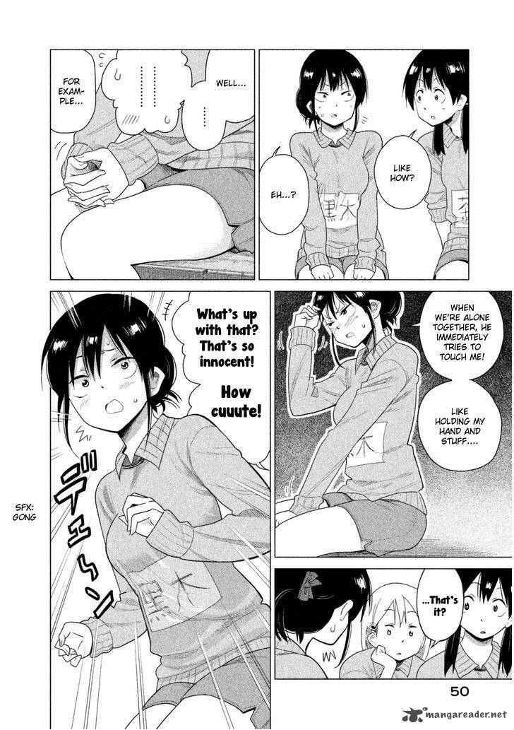 Kyou No Yuiko San 33 7