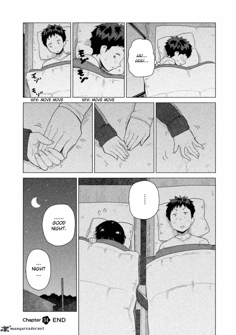 Kyou No Yuiko San 34 13